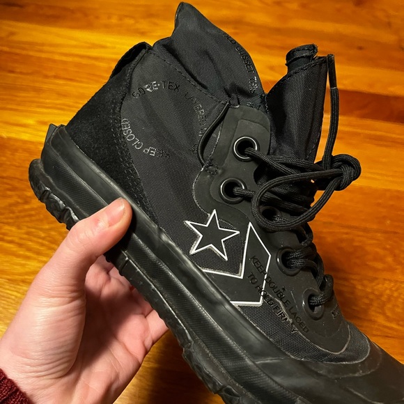 Converse Fastbreak MC18 Hi Gore-Tex Sneakers - Picture 2 of 5